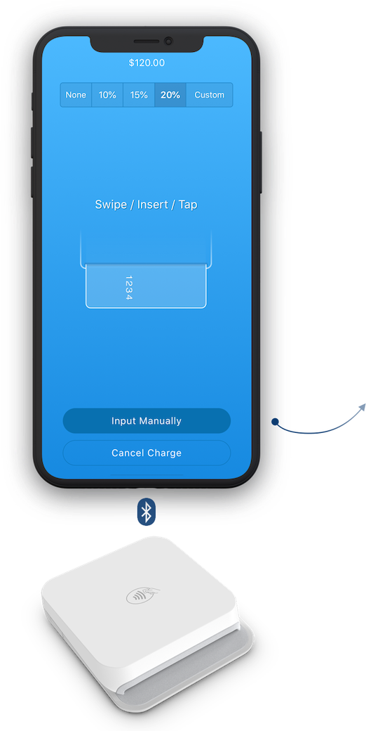 Collect for Stripe App
